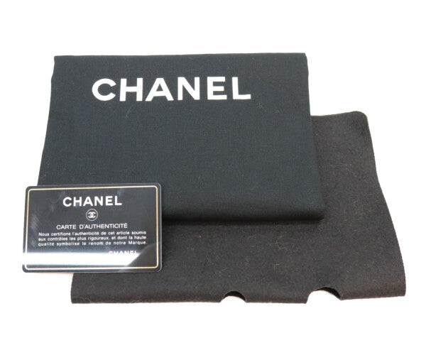 CHANEL シャネル 26番 A69923 黒 ラム ゴールド金具 トレンディCCラージ 2WAYショルダーバッグ ショルダーバッグ