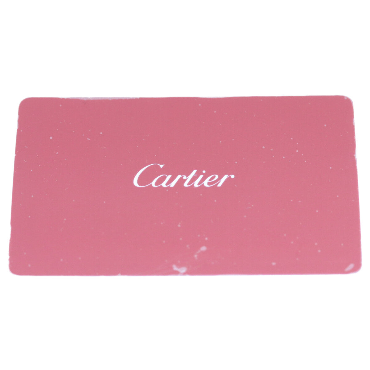 Cartier カルティエ 21年 WSTA0042 SS タンクマストSM シルバー文字盤 QZ 革 時計 腕時計
