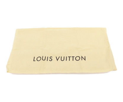 LOUIS VUITTON ルイヴィトン 06年 M95217 モノグラムデニム リケン ミニプリーティ ハンドバッグ