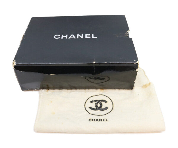 CHANEL シャネル 2番 A01112 黒 ラム ゴールド金具 マトラッセ25 ショルダーバッグ ショルダーバッグ