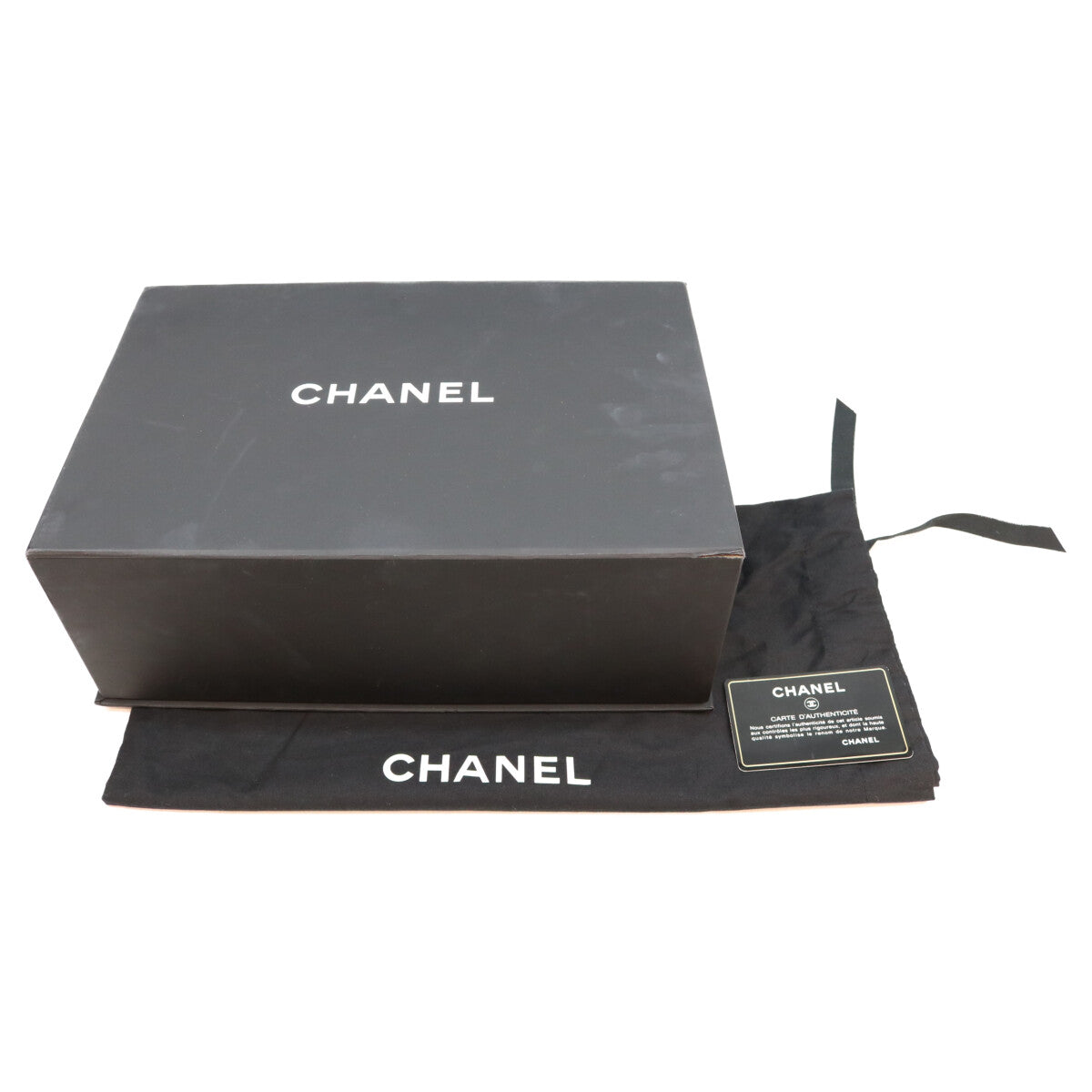 CHANEL シャネル 24番 A67086 黒 キャビア ソーブラック金具 ボーイシャネル25 ミディアム バッグ ショルダーバッグ