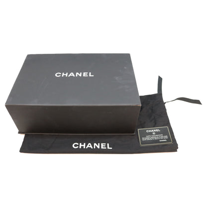 CHANEL シャネル 24番 A67086 黒 キャビア ソーブラック金具 ボーイシャネル25 ミディアム バッグ ショルダーバッグ