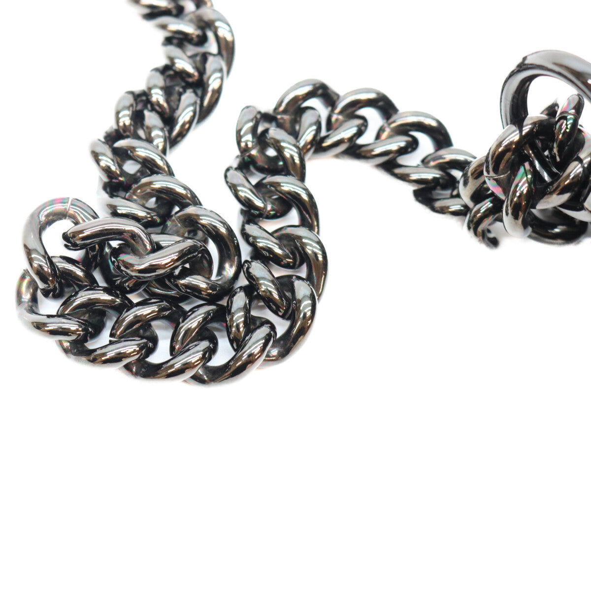 CHANEL シャネル 24番 A67086 黒 キャビア ソーブラック金具 ボーイシャネル25 ミディアム バッグ ショルダーバッグ