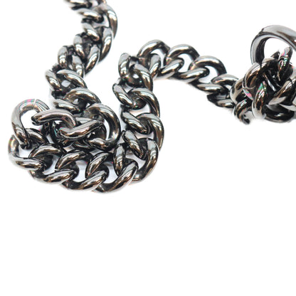 CHANEL シャネル 24番 A67086 黒 キャビア ソーブラック金具 ボーイシャネル25 ミディアム バッグ ショルダーバッグ