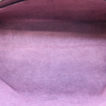 LOUIS VUITTON ルイヴィトン M46203 モノグラム キャリーオール NM PM ショルダーバッグ ショルダーバッグ