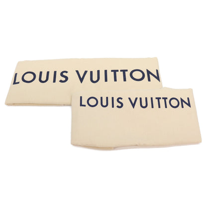 LOUIS VUITTON ルイヴィトン M46203 モノグラム キャリーオール NM PM ショルダーバッグ ショルダーバッグ