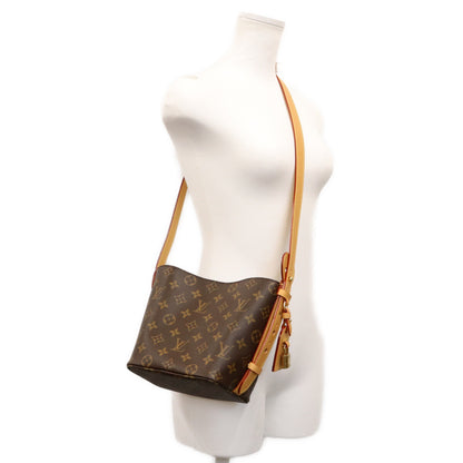 LOUIS VUITTON ルイヴィトン M12925 モノグラム オールインBB ショルダーバッグ ショルダーバッグ