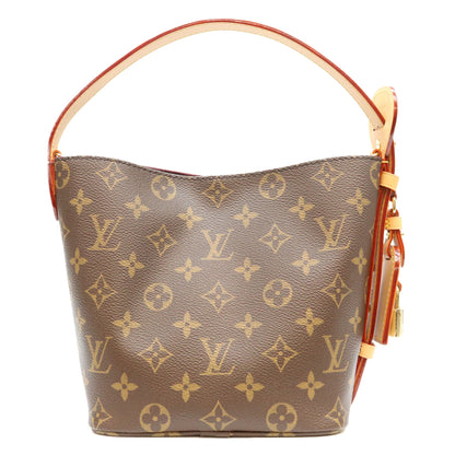 LOUIS VUITTON ルイヴィトン M12925 モノグラム オールインBB ショルダーバッグ ショルダーバッグ