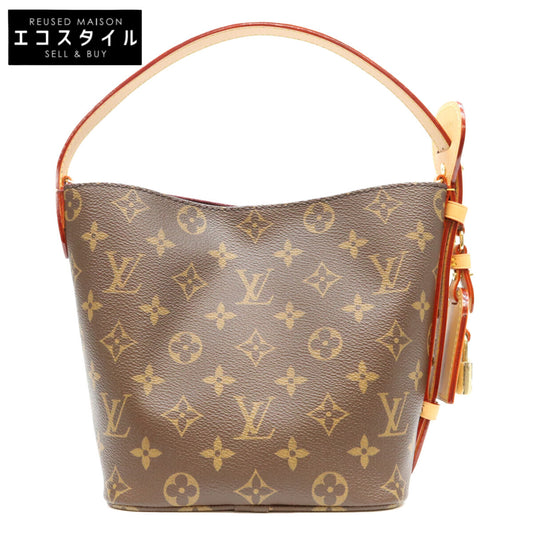 LOUIS VUITTON ルイヴィトン M12925 モノグラム オールインBB ショルダーバッグ ショルダーバッグ