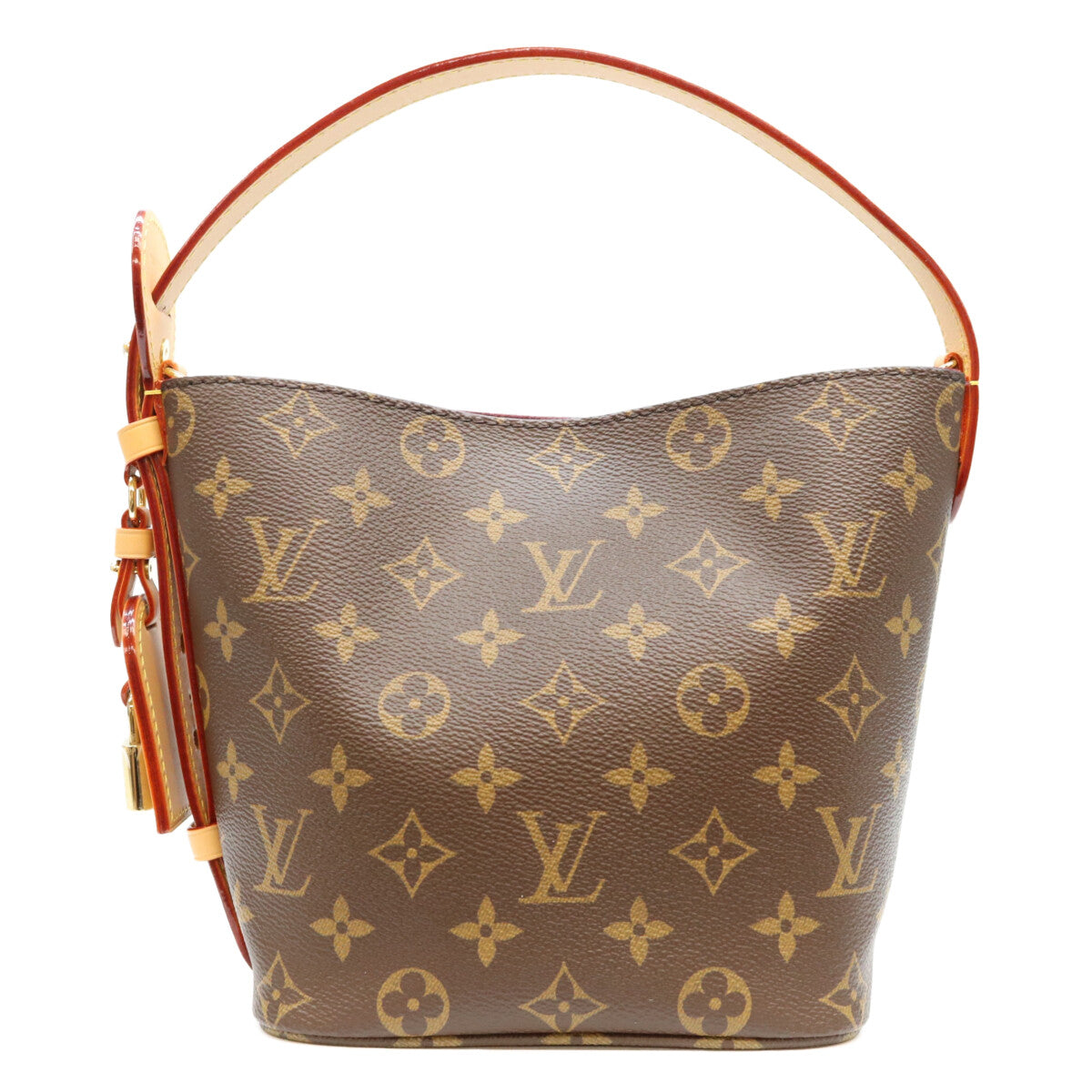 LOUIS VUITTON ルイヴィトン M12925 モノグラム オールインBB ショルダーバッグ ショルダーバッグ