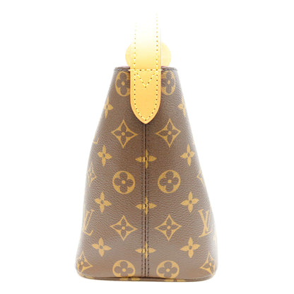 LOUIS VUITTON ルイヴィトン M12925 モノグラム オールインBB ショルダーバッグ ショルダーバッグ
