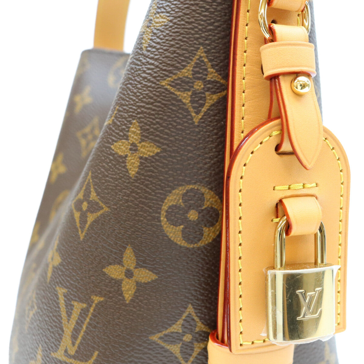 LOUIS VUITTON ルイヴィトン M12925 モノグラム オールインBB ショルダーバッグ ショルダーバッグ