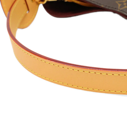 LOUIS VUITTON ルイヴィトン M12925 モノグラム オールインBB ショルダーバッグ ショルダーバッグ