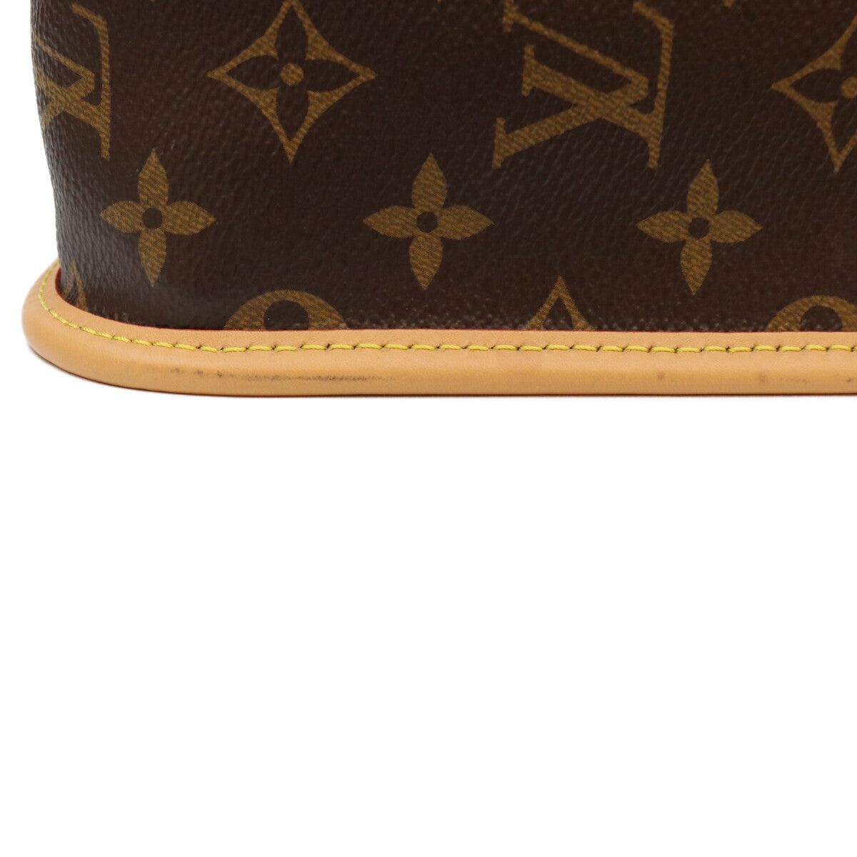 LOUIS VUITTON ルイヴィトン M45985 モノグラムノワール ディアヌNM PM ショルダーバッグ ショルダーバッグ
