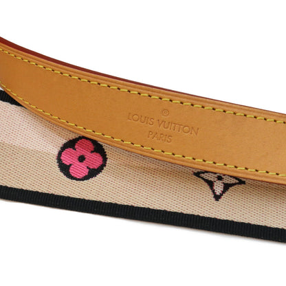 LOUIS VUITTON ルイヴィトン M45985 モノグラムノワール ディアヌNM PM ショルダーバッグ ショルダーバッグ