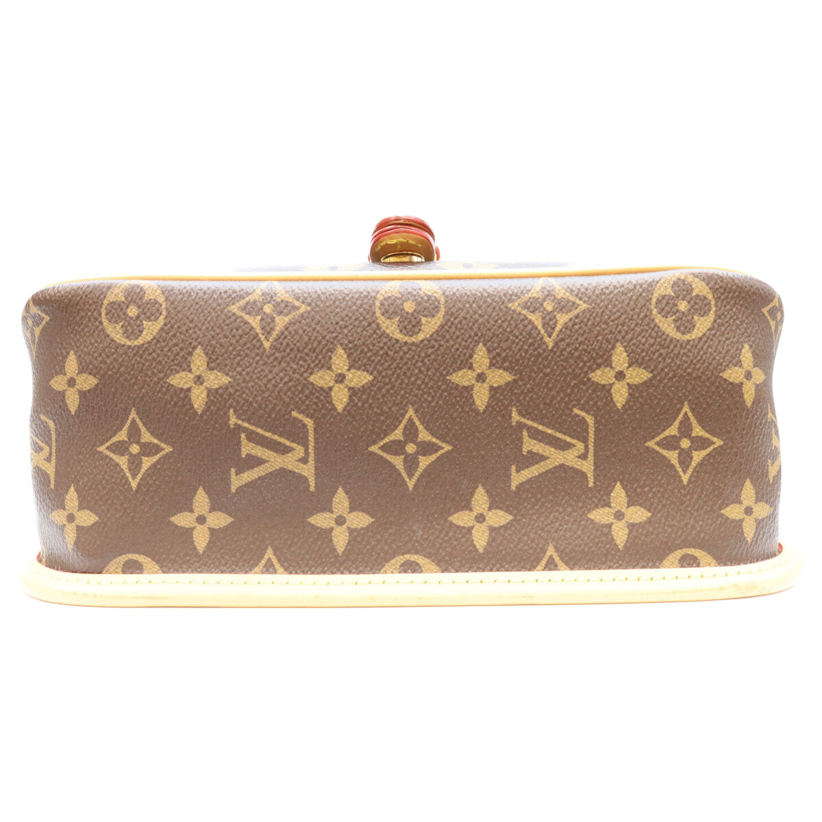 LOUIS VUITTON ルイヴィトン M45985 モノグラムノワール ディアヌNM PM ショルダーバッグ ショルダーバッグ