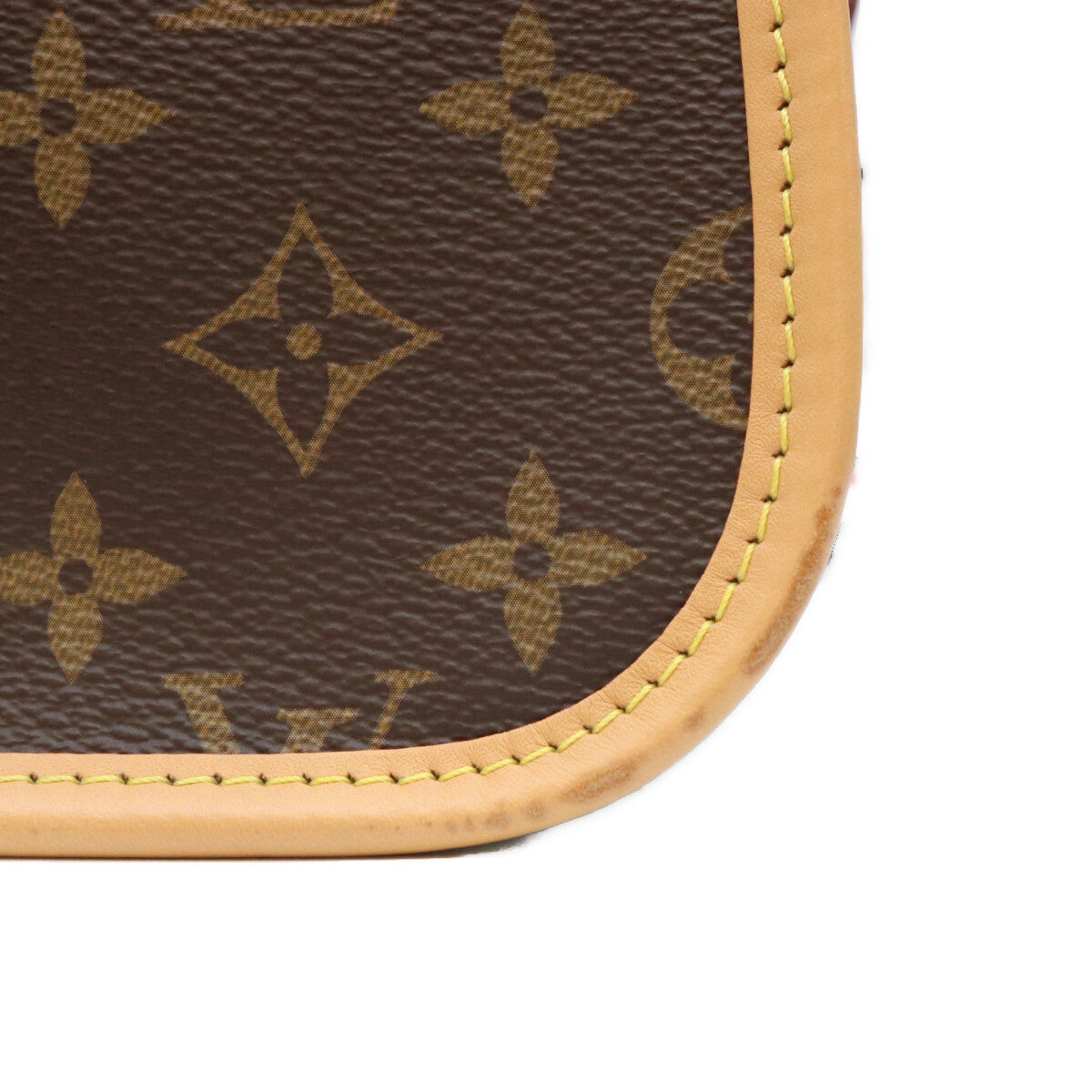 LOUIS VUITTON ルイヴィトン M45985 モノグラムノワール ディアヌNM PM ショルダーバッグ ショルダーバッグ