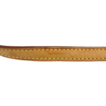 LOUIS VUITTON ルイヴィトン 07年 M95382 モノグラムデニム パッチワーク ブルー パウチィ ショルダーバッグ ショルダーバッグ