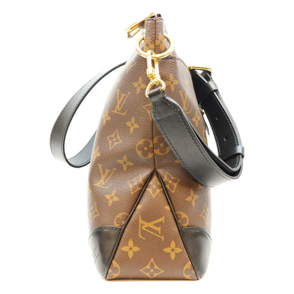 LOUIS VUITTON ルイヴィトン 20年 M45352 モノグラム オデオンNM MM ショルダーバッグ ショルダーバッグ