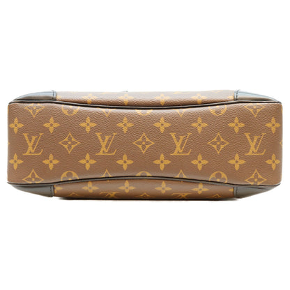 LOUIS VUITTON ルイヴィトン 20年 M45352 モノグラム オデオンNM MM ショルダーバッグ ショルダーバッグ