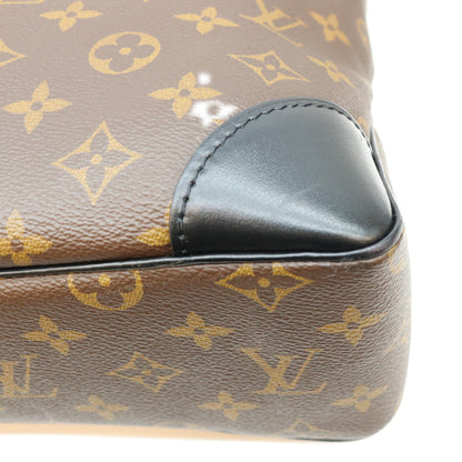LOUIS VUITTON ルイヴィトン 20年 M45352 モノグラム オデオンNM MM ショルダーバッグ ショルダーバッグ
