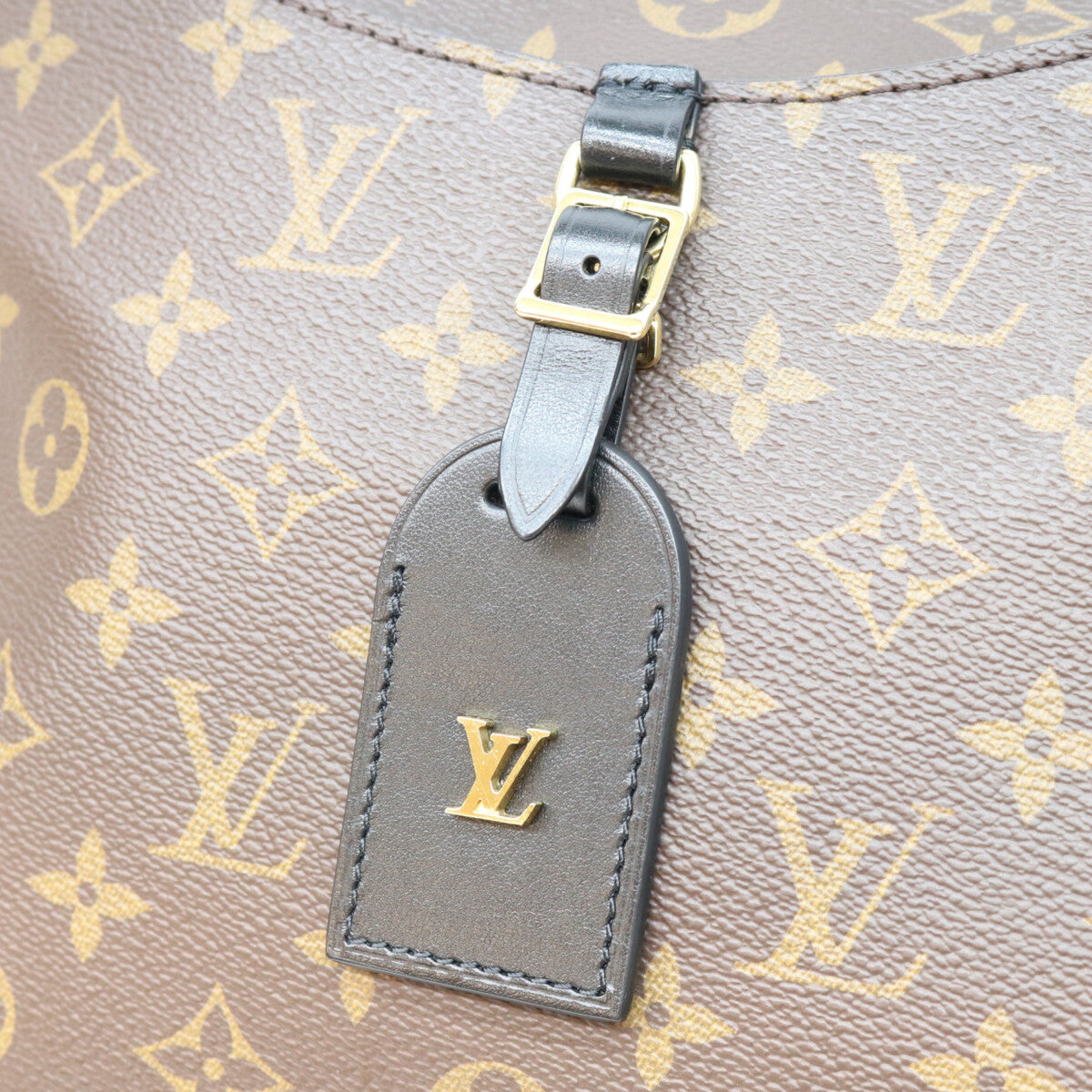 LOUIS VUITTON ルイヴィトン 20年 M45352 モノグラム オデオンNM MM ショルダーバッグ ショルダーバッグ