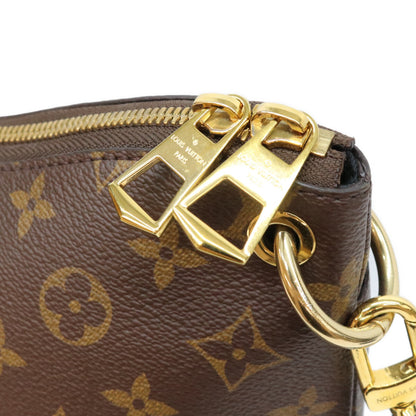 LOUIS VUITTON ルイヴィトン 20年 M45352 モノグラム オデオンNM MM ショルダーバッグ ショルダーバッグ