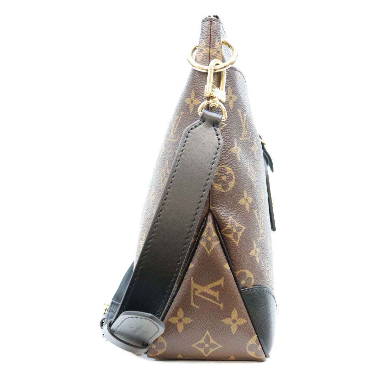 LOUIS VUITTON ルイヴィトン M45352 モノグラム オデオンNM MM ショルダーバッグ ショルダーバッグ
