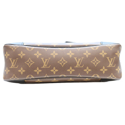LOUIS VUITTON ルイヴィトン M45352 モノグラム オデオンNM MM ショルダーバッグ ショルダーバッグ