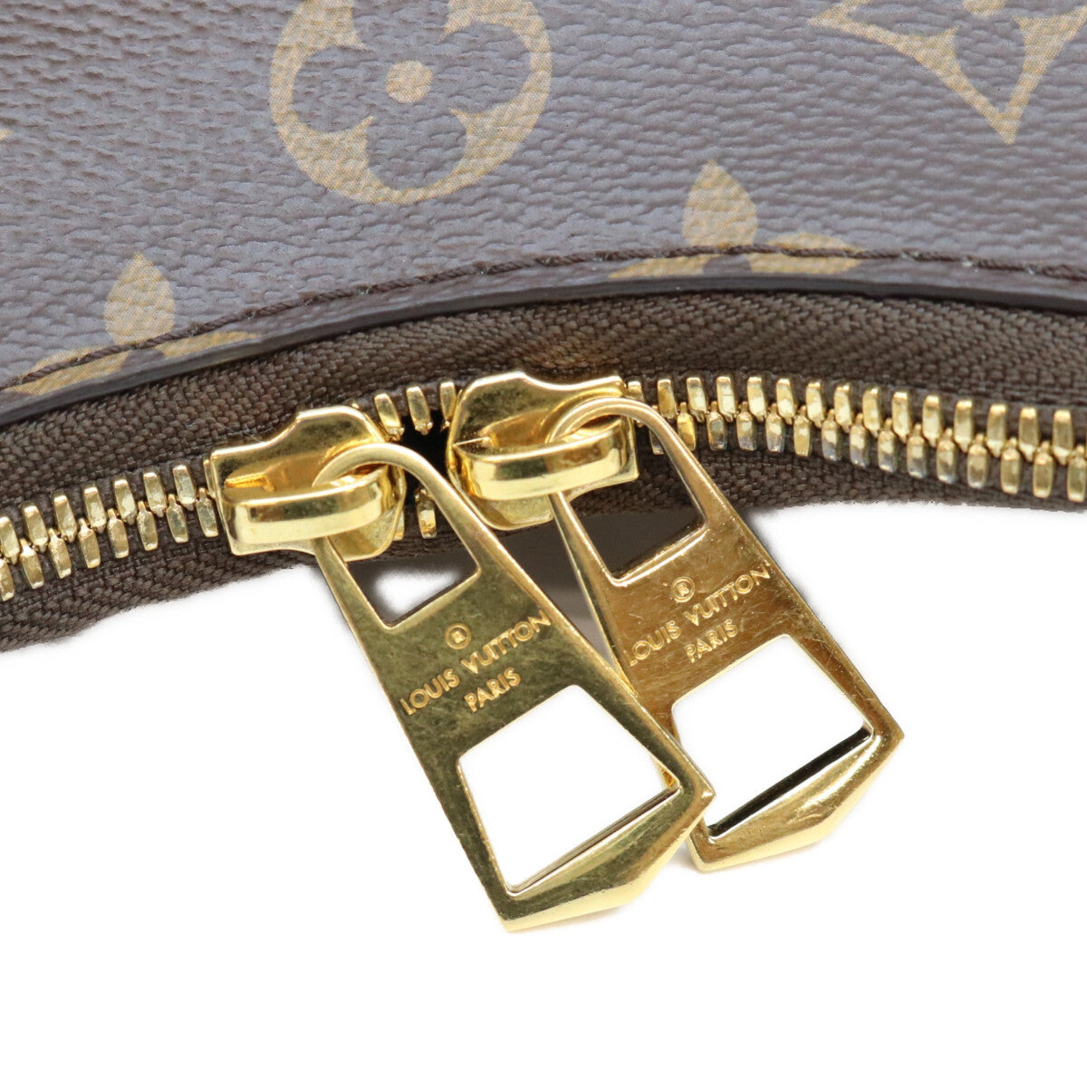 LOUIS VUITTON ルイヴィトン M45352 モノグラム オデオンNM MM ショルダーバッグ ショルダーバッグ