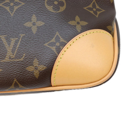 LOUIS VUITTON ルイヴィトン M45832 モノグラムブローニュPM ショルダーバッグ ショルダーバッグ