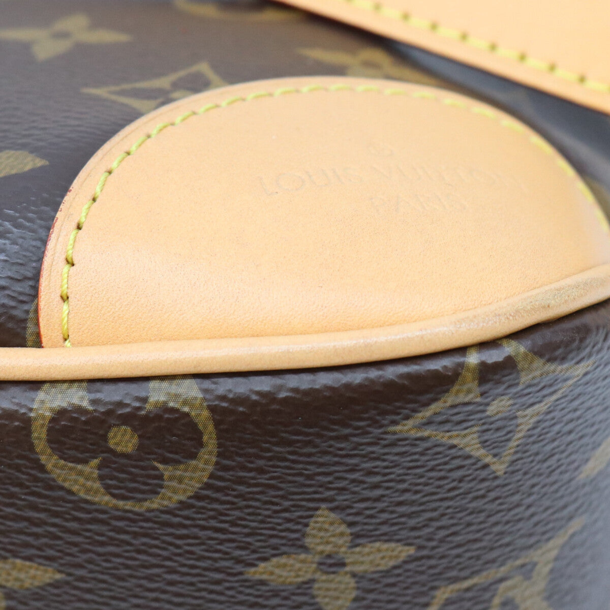 LOUIS VUITTON ルイヴィトン M45832 モノグラムブローニュPM ショルダーバッグ ショルダーバッグ