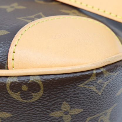 LOUIS VUITTON ルイヴィトン M45832 モノグラムブローニュPM ショルダーバッグ ショルダーバッグ