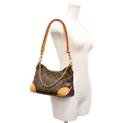 LOUIS VUITTON ルイヴィトン M45832 モノグラムブローニュPM ショルダーバッグ ショルダーバッグ