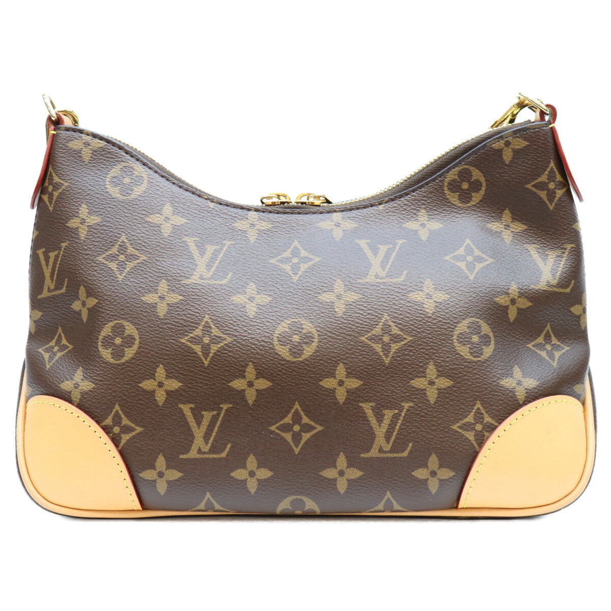 LOUIS VUITTON ルイヴィトン M45832 モノグラムブローニュPM ショルダーバッグ ショルダーバッグ