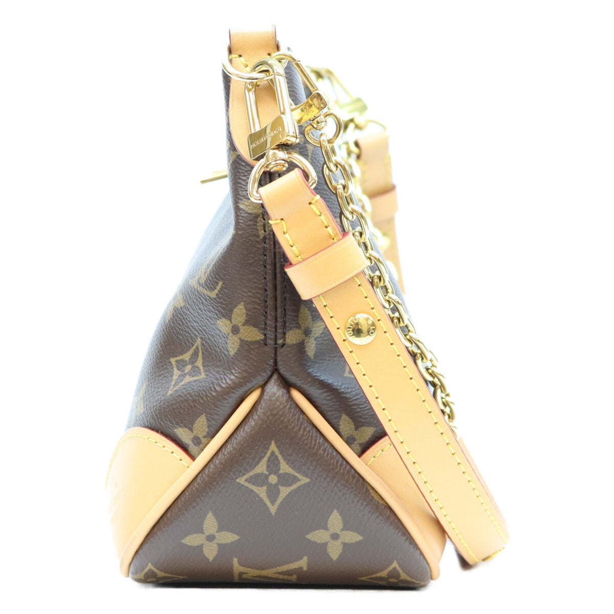 LOUIS VUITTON ルイヴィトン M45832 モノグラムブローニュPM ショルダーバッグ ショルダーバッグ