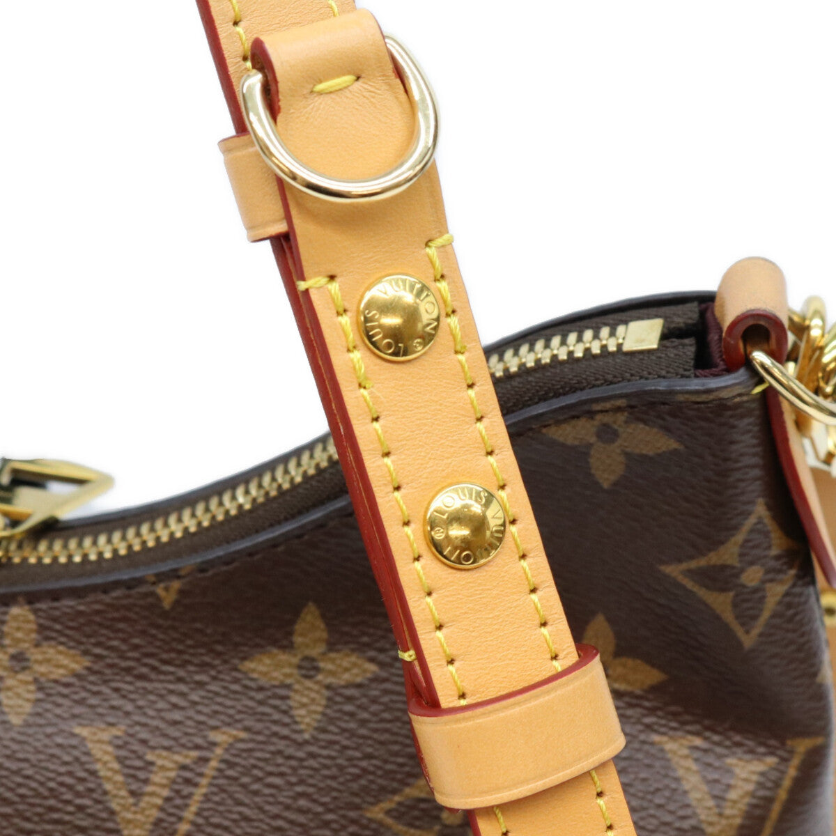 LOUIS VUITTON ルイヴィトン M45832 モノグラムブローニュPM ショルダーバッグ ショルダーバッグ