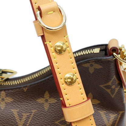 LOUIS VUITTON ルイヴィトン M45832 モノグラムブローニュPM ショルダーバッグ ショルダーバッグ