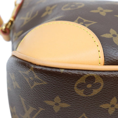 LOUIS VUITTON ルイヴィトン M45832 モノグラムブローニュPM ショルダーバッグ ショルダーバッグ