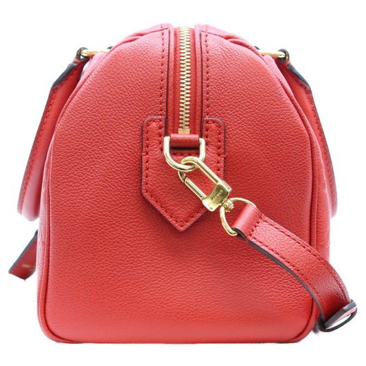 LOUIS VUITTON ルイヴィトン M42399 アンプラント スリーズ スピーディ バンドリエール25 ボストンバッグ ボストンバッグ