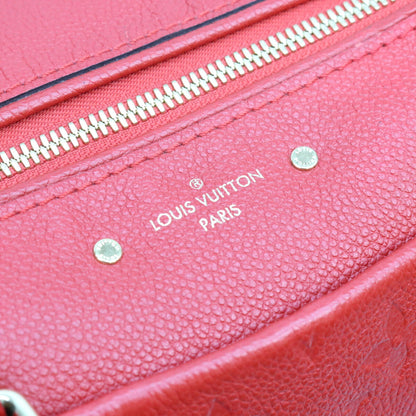 LOUIS VUITTON ルイヴィトン M42399 アンプラント スリーズ スピーディ バンドリエール25 ボストンバッグ ボストンバッグ