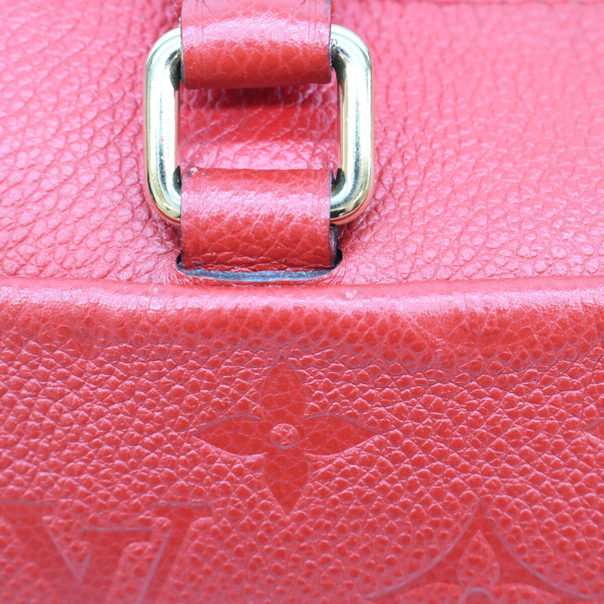 LOUIS VUITTON ルイヴィトン M42399 アンプラント スリーズ スピーディ バンドリエール25 ボストンバッグ ボストンバッグ