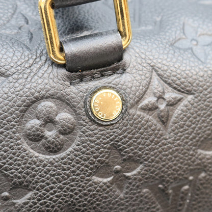 LOUIS VUITTON ルイヴィトン 14年 M40753 アンプラント アンフィニ スピーディ バンドリエール30 ボストンバッグ ボストンバッグ