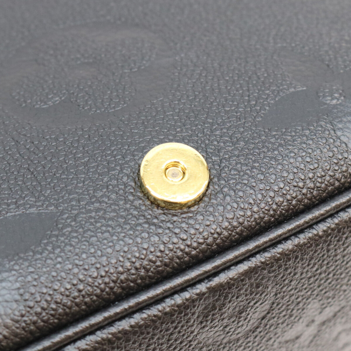 LOUIS VUITTON ルイヴィトン M46386 アンプラント ノワール ディアヌ NM PM ショルダーバック ショルダーバッグ