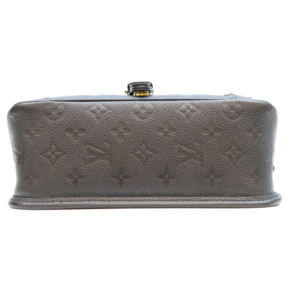 LOUIS VUITTON ルイヴィトン M46386 アンプラント ノワール ディアヌ NM PM ショルダーバック ショルダーバッグ