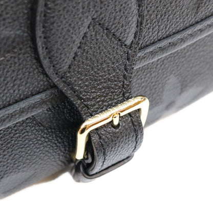 LOUIS VUITTON ルイヴィトン M46386 アンプラント ノワール ディアヌ NM PM ショルダーバック ショルダーバッグ