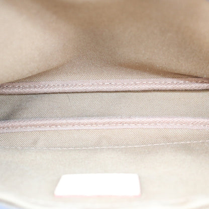 LOUIS VUITTON ルイヴィトン 20年 M44813 モノグラム カーキ ミュルティポシェットアクセソワール ショルダーバッグ ショルダーバッグ