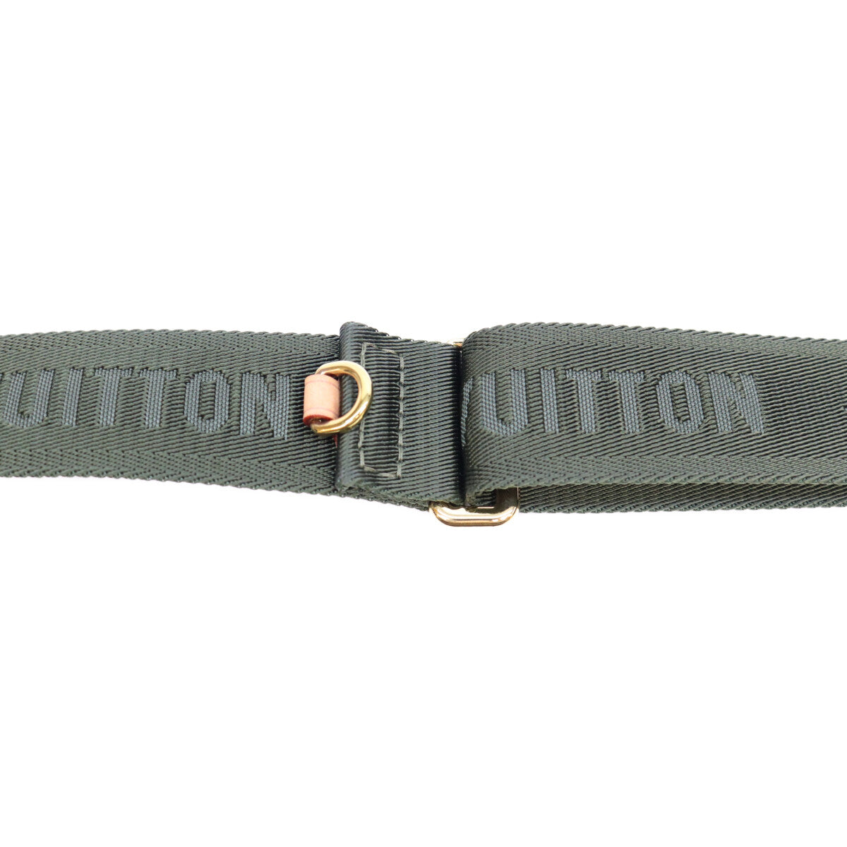 LOUIS VUITTON ルイヴィトン 20年 M44813 モノグラム カーキ ミュルティポシェットアクセソワール ショルダーバッグ ショルダーバッグ