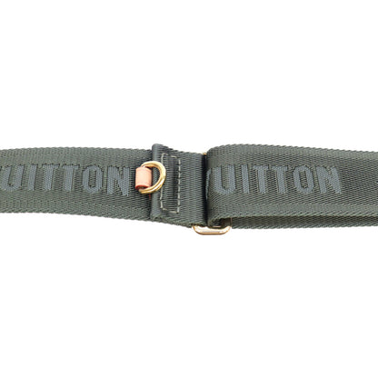 LOUIS VUITTON ルイヴィトン 20年 M44813 モノグラム カーキ ミュルティポシェットアクセソワール ショルダーバッグ ショルダーバッグ