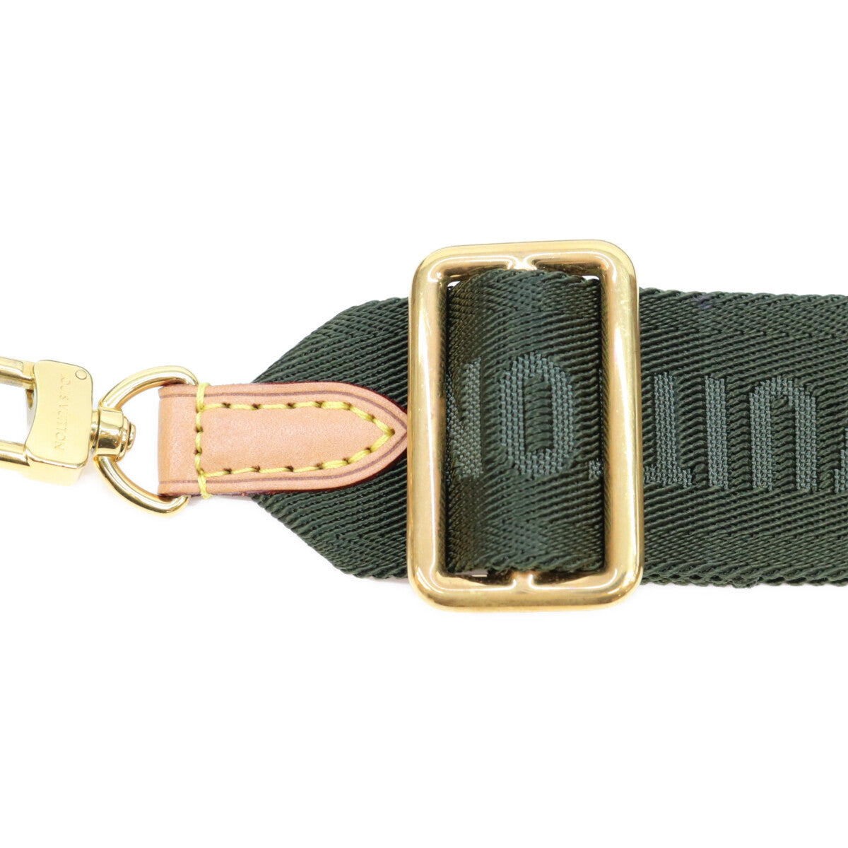 LOUIS VUITTON ルイヴィトン 20年 M44813 モノグラム カーキ ミュルティポシェットアクセソワール ショルダーバッグ ショルダーバッグ